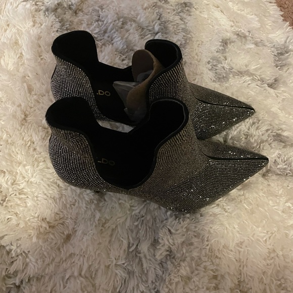 Aldo booties Amilmathien - Picture 3 of 4